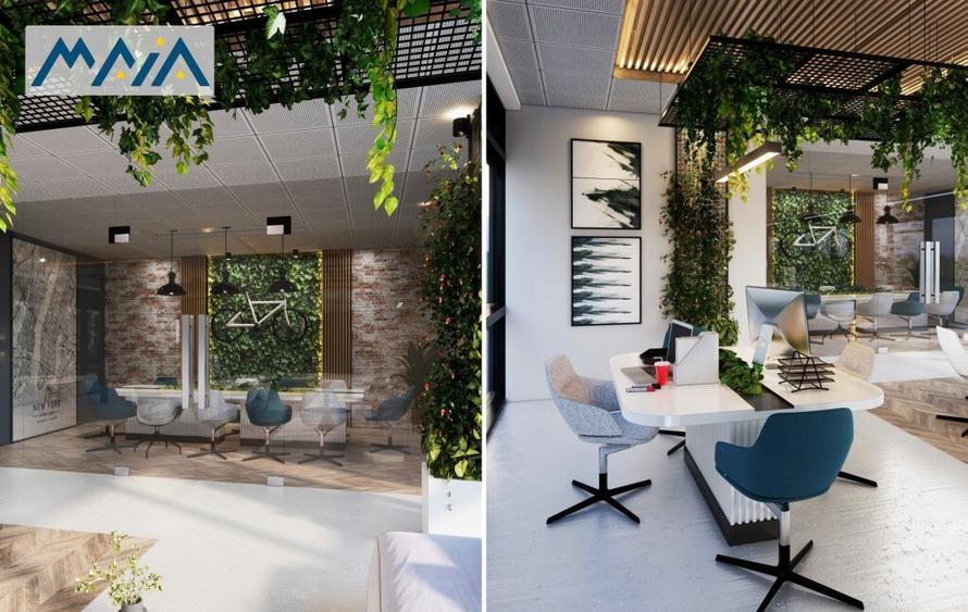 Birouri | Clinica | Spatiu comercial | Cluj Napoca | Zorilo - 8