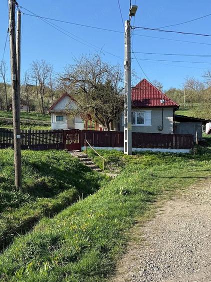 Vand casa la tara! - 5