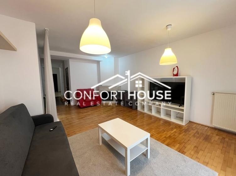 VILA P+E,  4 camere, ansamblu rezidential,  IANCU NICOLAE -British School - 3