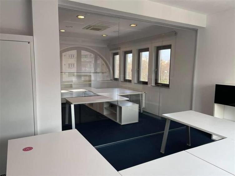 Inchiriere birou - Cotroceni Class Offices - langa metrou - 9