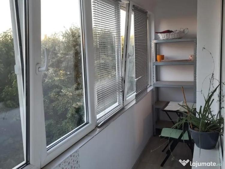 Inchiriez apartament 2 camere decomandat Sector 4 Berceni - 4