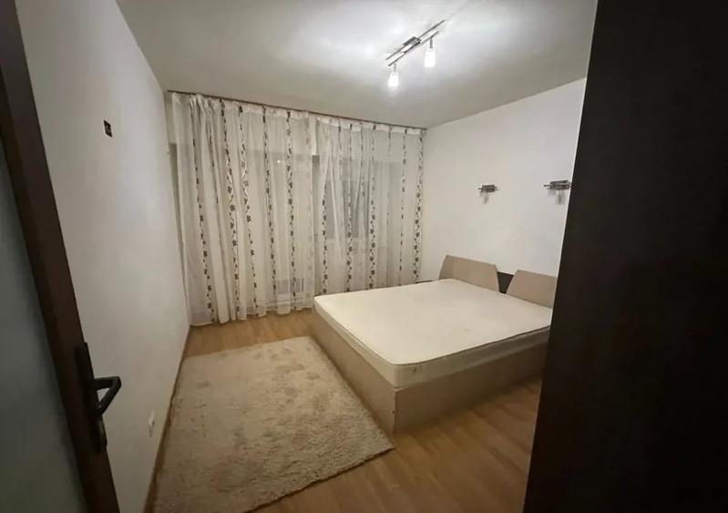 Apartament 3 camere /  89 mp / zona Gara / parcare / Centrala / pet friandly - 4