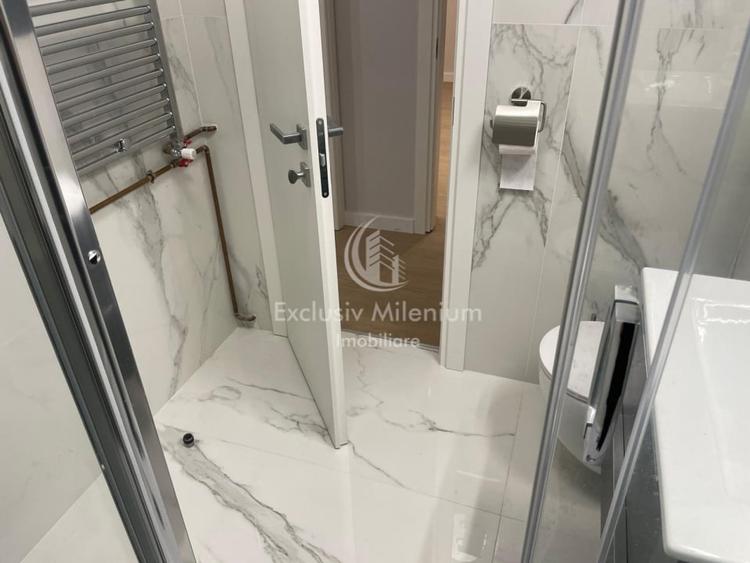 Apartament Renovat Calea Mosilor / Dacia Birou -Locuinta - 15