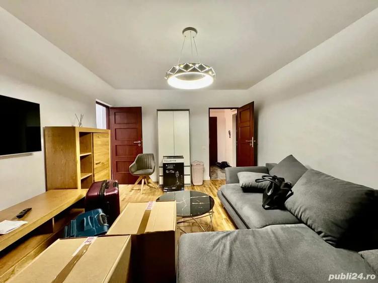 Apartament 2 camere Cornisa - 2