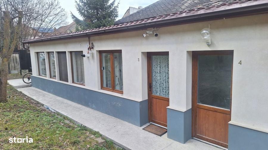 Apartament 4 camere Centru Istoric - 6