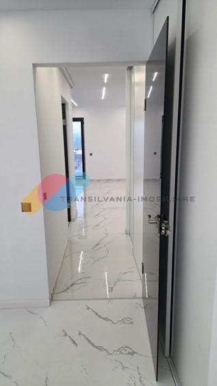 Apartament spatios 3 camere cu terasa, langa Vivo Mall - 5