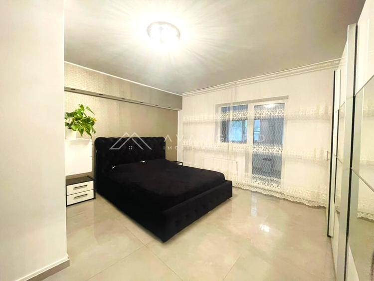 | Apartament 2 camere | 54 mp | Terasa | Floresti - Zona Str. Razoare | - 5