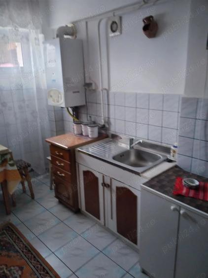 Vand Apartament 4 camere ,2 bai mobilat .sau nemobilat la alegeria clientului - 1