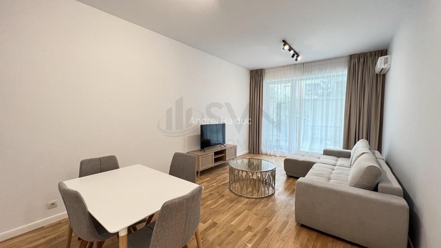 REA1017394 Expozitiei - Apartament 2 camere in complex rezidential REA1017394 Expozitiei - Apartament 2 camere in complex rezidential