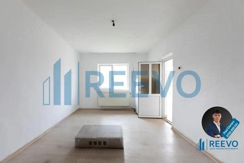 Casa ?i teren de vanzare, str George Enescu, Bacau - 7