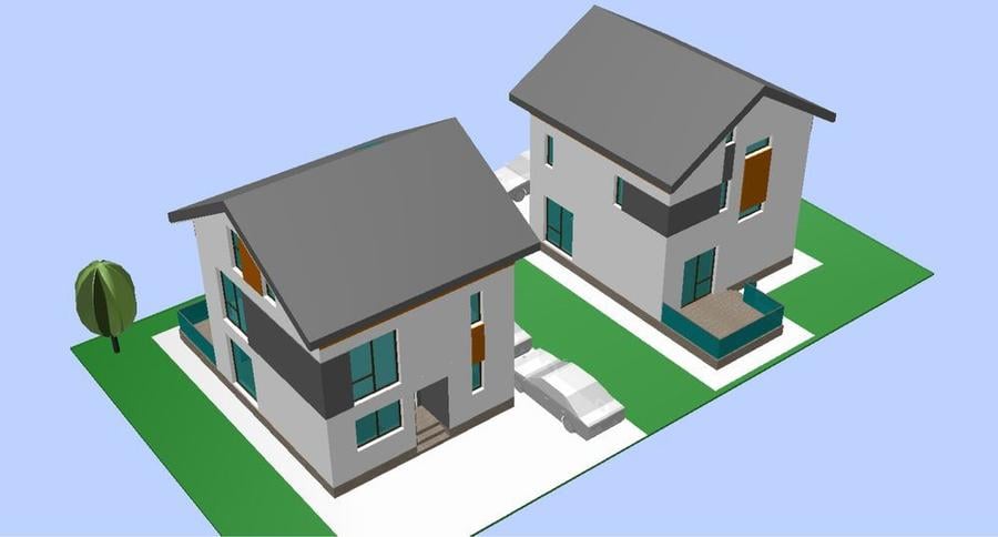 Casa de vanzare Otopeni Ferme - 2