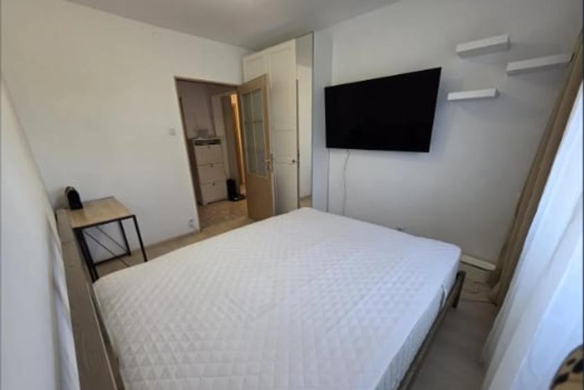 Tineretului Parc,bl.1992,DECOMANDAT,Amenajat,2 bai,2 balcoane, parcare,mobilat - 6