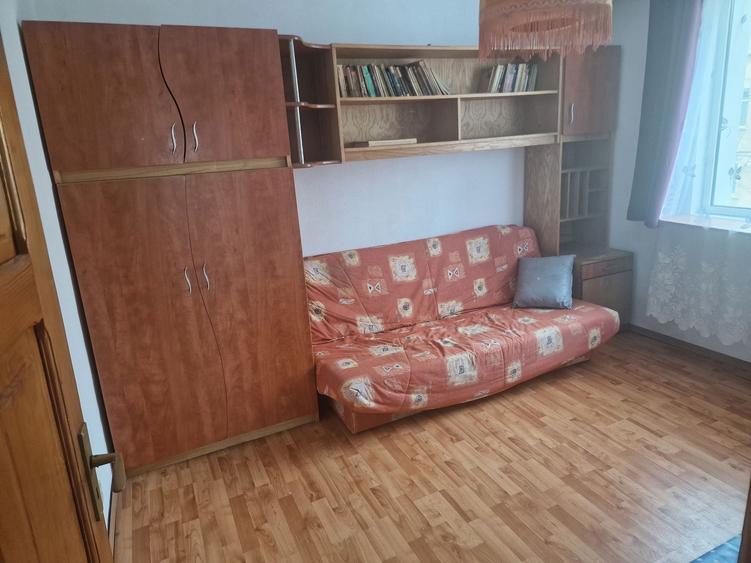 Ap 3 cam, etaj 1 , Maratei , decomandat, balcon,centrala termopane - 11