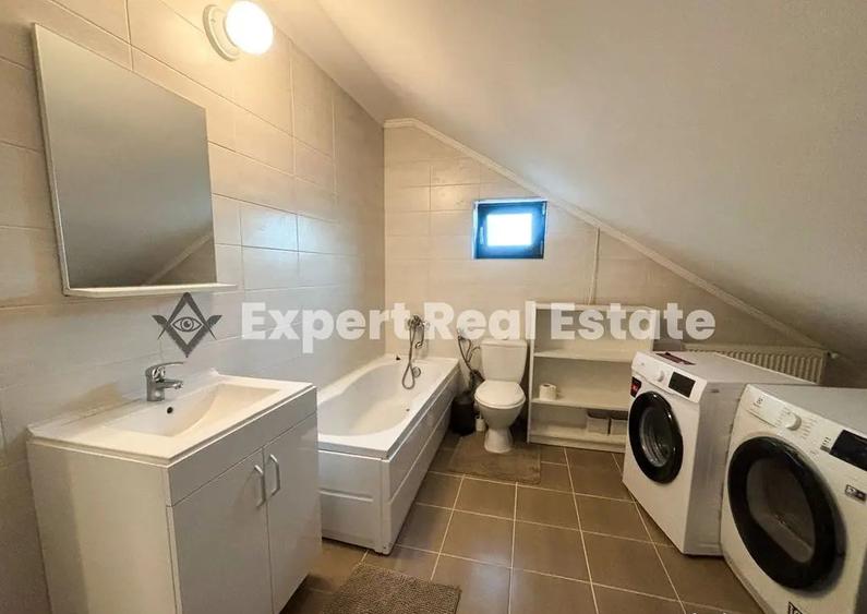 APARTAMENT SPATIOS 3 CAMERE-OTOPENI-CENTRAL - 12