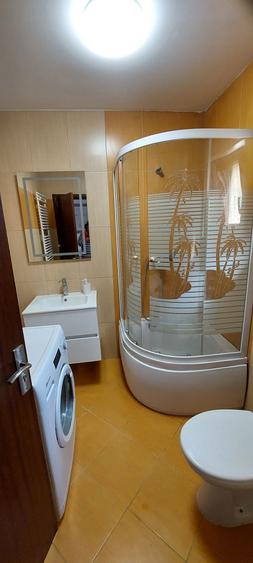 Proprietar inchiriez casa P+M in Dumbravita - 2