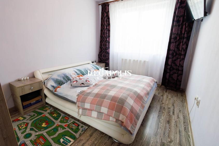 2 Camere Decomandat / Parcare / Gradina - 11