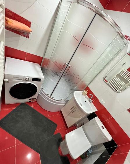 Apartament o camera zona Semicentrala - 5