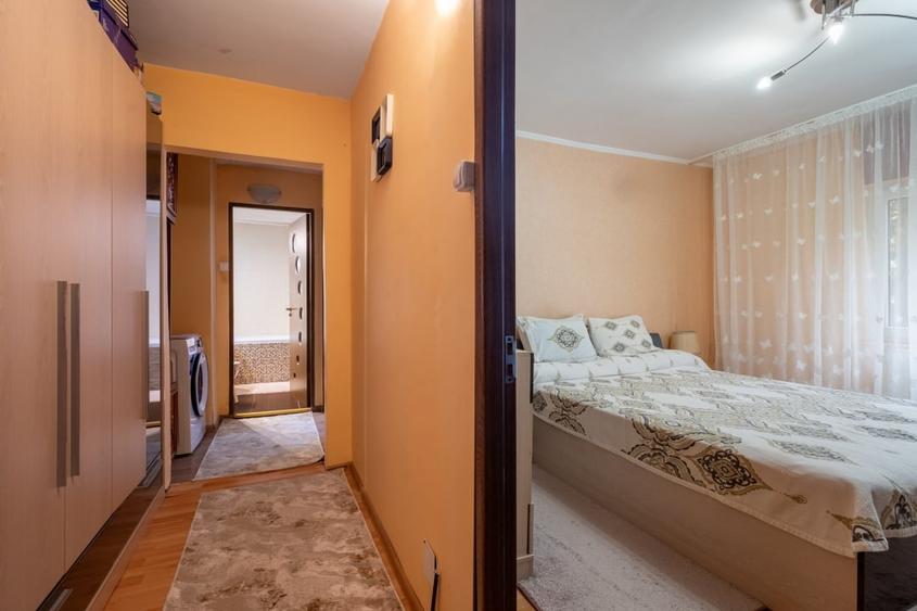 Apartament 4 camere, ultracentral Otopeni - 11