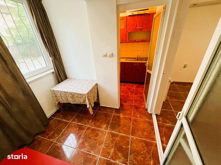 Garsoniera | Pacii | Parter | - 9