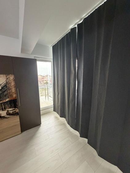 Inchiriez garsoniera - 2