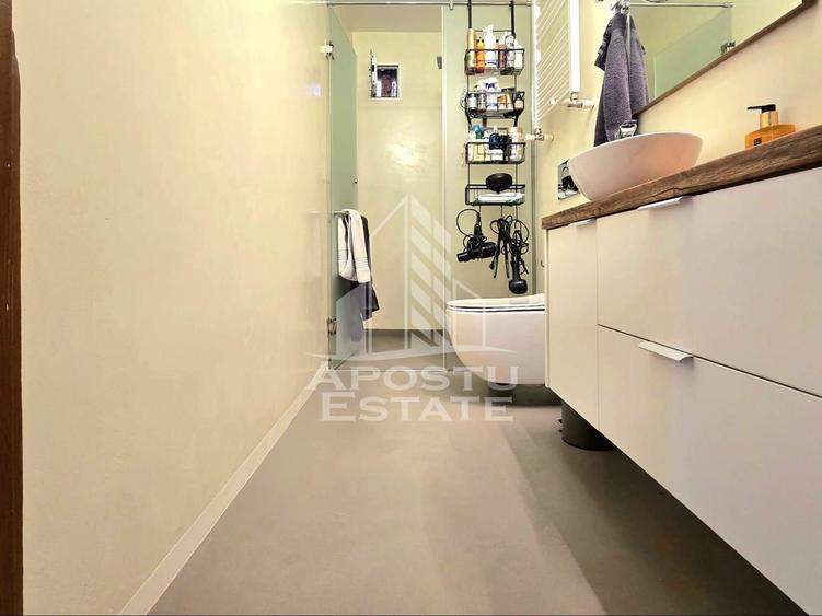 Casa individuala 4 camere , curte amenajata , terasa si piscina - 3