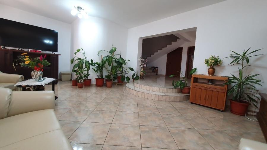 Vind casa mare în Sannicolau Mare - 3