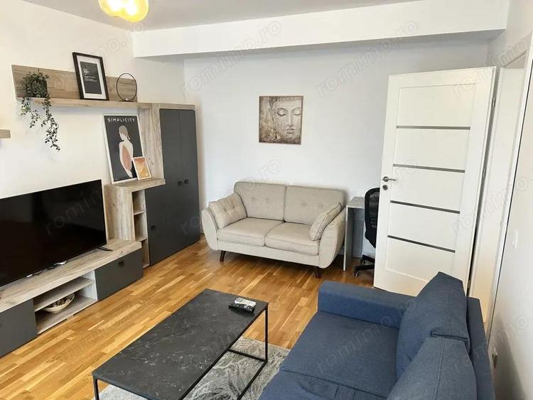 Apartament 2 camere decomandat | 1 Baie | 1 Balcon | 55 mp | Bloc NOU | Parcare - 9