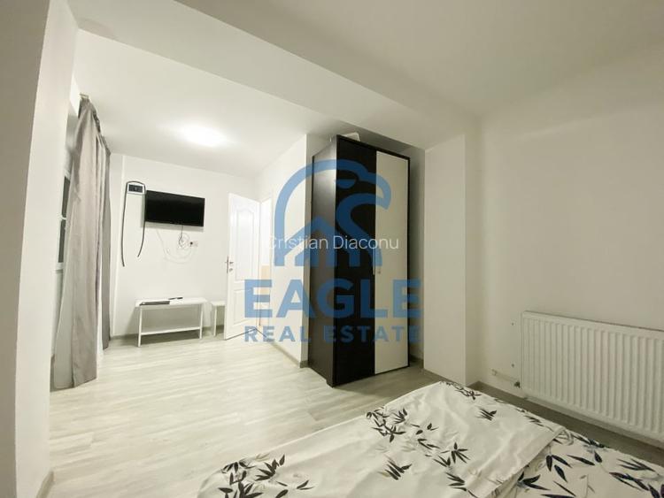 Coiciu - Garsoniera in vila cu utilitati incluse si fara garantie, termen lung Coiciu - Garsoniera in vila cu utilitati incluse si fara garantie, termen lung