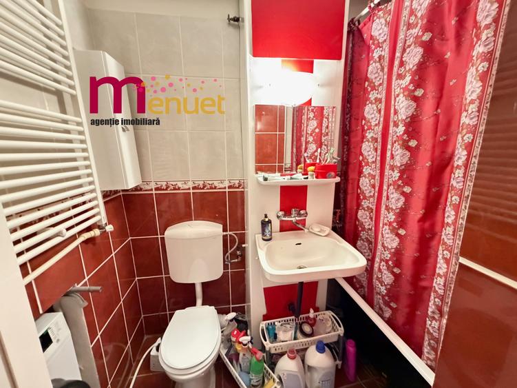 Garsoniera str.1848,mobilata,gaze - 8