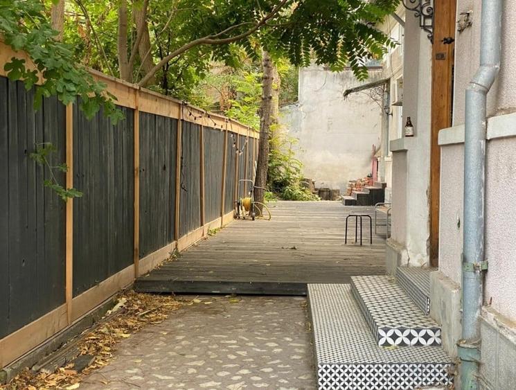 Vila 5 camere Dorobanti - Polona - 11