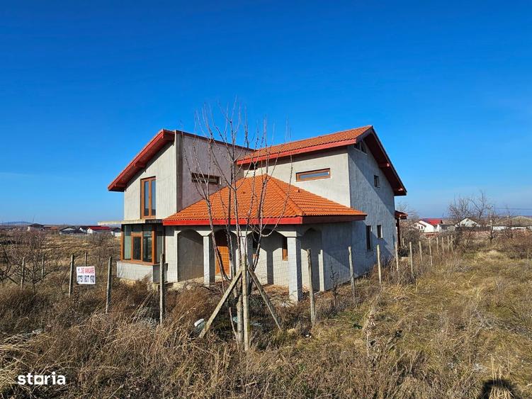 Casa Noua - Mineri (Caslita ) - 4