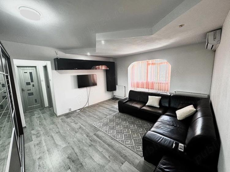 Vand apartament cu 2 camere,Unirii sud - 5