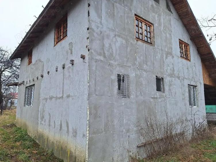 Casa de vanzare P+ M - 4