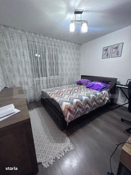 Apartament cu 2 camere - Zona Unirii - 6
