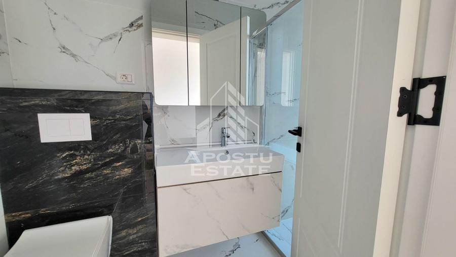 Duplex nou,5 camere Dumbravita(Cora) - 5