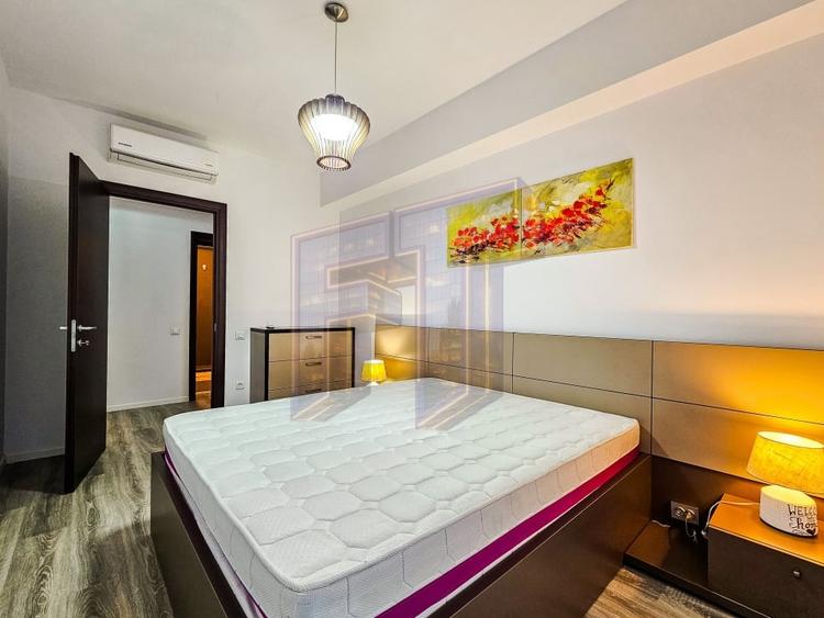 Apartament 2 camere cu grădină, Laguna Residence - Floreasca - 10