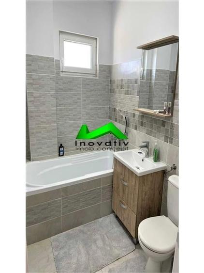 Apartament 3 camere de inchiriat 2 parcari Sibiu C.Surii Mici - 7