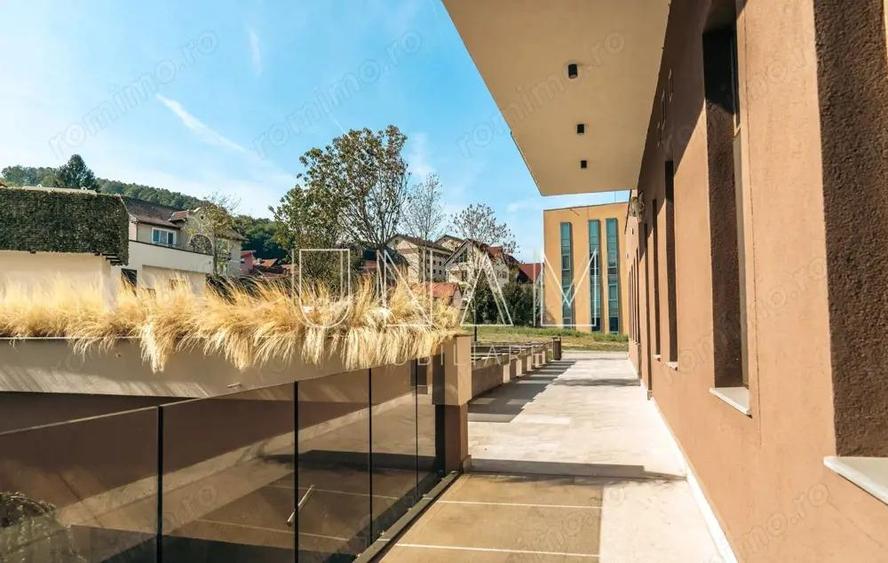 Confort ?i Elegan?a in Centrul Ora?ului - Ap. de Inchiriat in Bloc Nou - 8