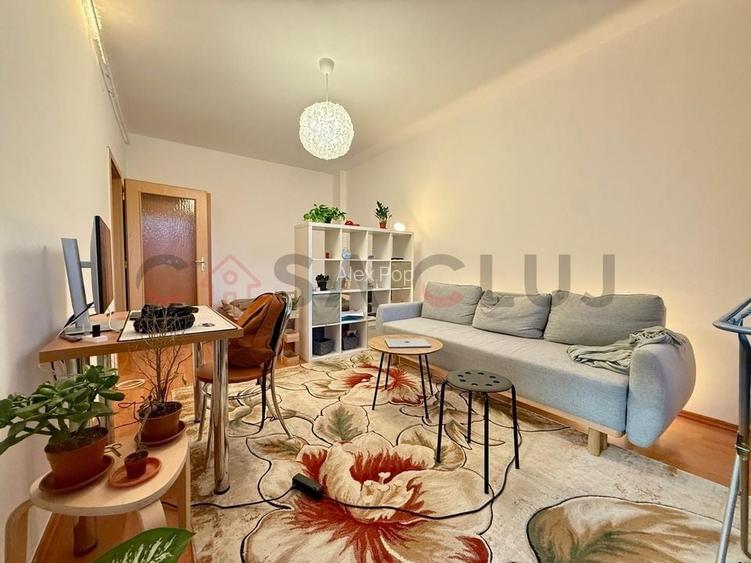 1 cameră, la cheie, Iris!