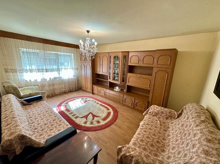 Apartament cu 2 camere decomandat în Brazda lui Novac