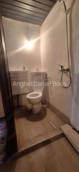 Vand gars(birou) 7mp Parter Str. Cazaban