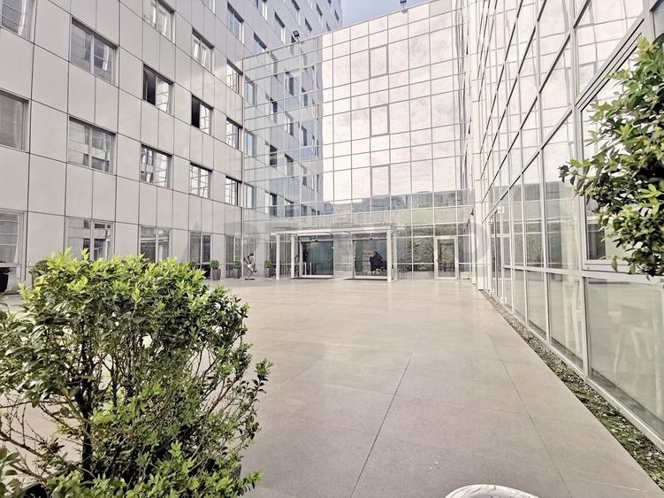 Zero comision, 127-555mp birou mobilat Splaiul Unirii, 6' metrou - 11