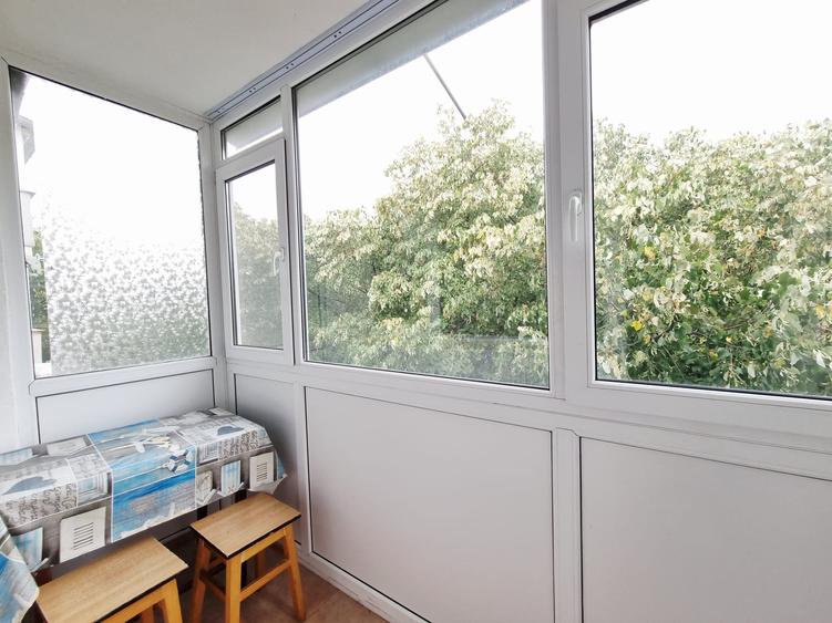 Apartament 2 camere Tiglina 1 mobilat si utilat CT Ac la cheie LIBER - 6