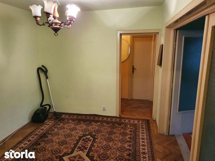 Vand Apartament Take Ionescu - 1