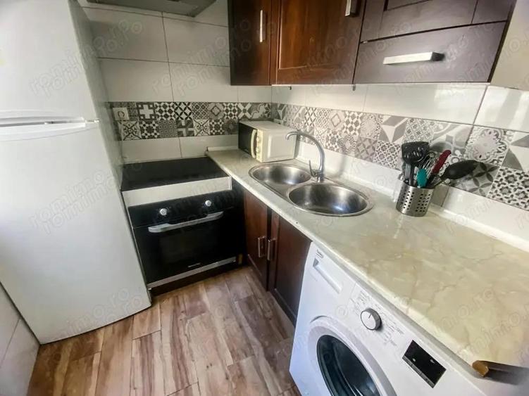 Garsoniera de inchiriat in zona 1 Decembrie 1918 - 3