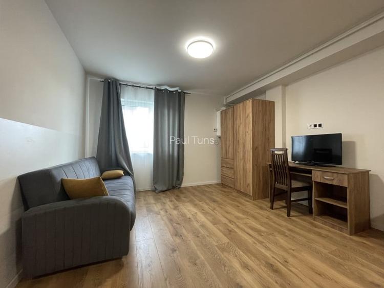 Apartament 2 camere si parcare in Estimo Residence