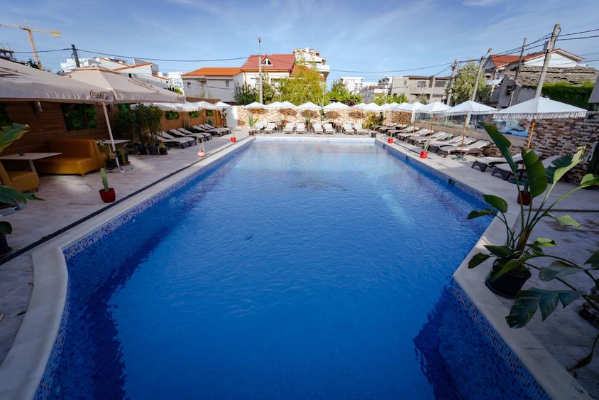 DE VANZARE HOTEL ALMAR LUXURY ****- LUX SI CONFORT LA CELE MAI INALTE STANDARDE - 9