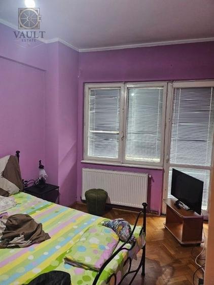 Apartament 2 camere - Calea Victoriei - Risc 1 - 4