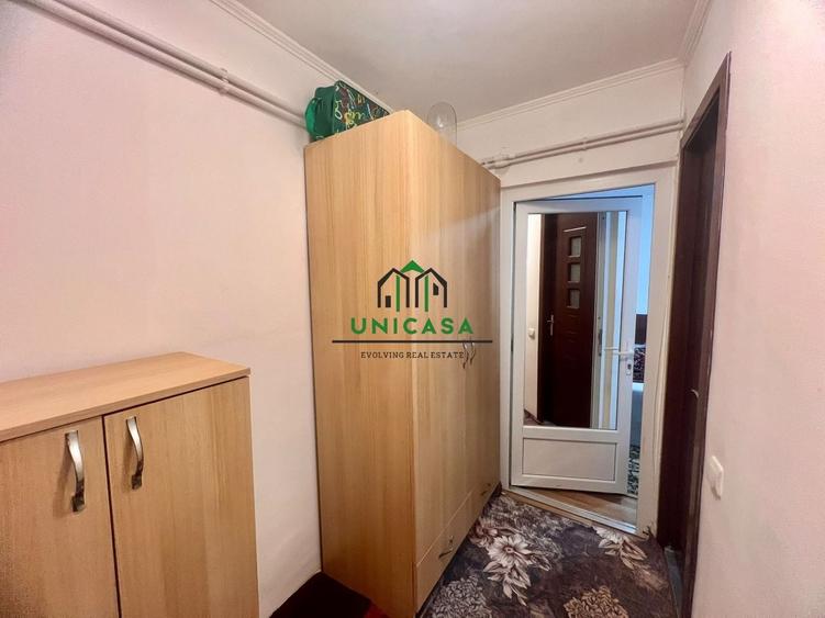 Garsonieră de închiriat/Zona Nord/Râmnicu Vâlcea - 1