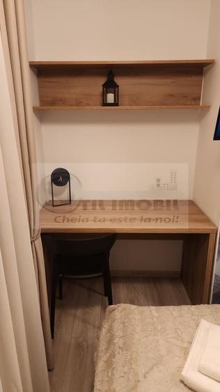Apartament 2 camere de închiriat – Zona Palas | Lazăr Residence - 2